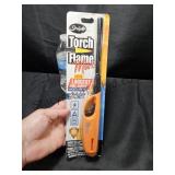 Torch Flame Lighter