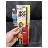 Hot Shot Lighter