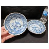 VTG Sadek  Porcelain Bowls