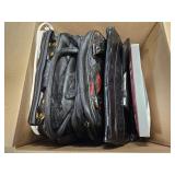 Purses Needs Cleaned & Support Hose