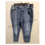 Jeans SZ 14 Short