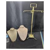 Jewelry Displays