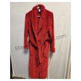 Soft & Silky Robe SZ SM
