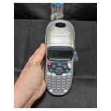 Dymo Label Printer Untested