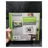 Full Motion TV Mount