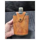 VTG JcPenney Flask
