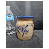 Stoneware Counter Crock