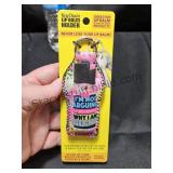 Lighter / Lip Balm Case Keychain Not Arguing