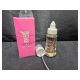 Pink Zebra  Frangrance Oil Sweet Pea