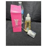 Pink Zebra  Frangrance Oil Citrus W/Box