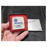 Colt Advertising Rule