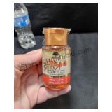 Tree Hut Foaming Gel Wash