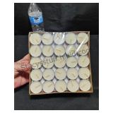100 Count Tea Lights