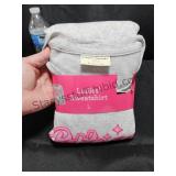 Lets Go Girls Sweatshirt SZ LG