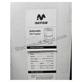 Automatic Pet Feeder