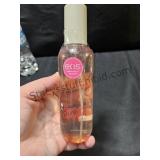 EOS Peppermint Cashmere Body Spray