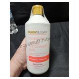 34 Oz Raw Sugar Hand Wash Refill