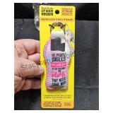 Lighter / Lip Balm Case KeychainPeople Skills