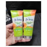 St Ives Travel SZ Skin Scrub