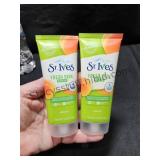 St Ives Travel SZ Skin Scrub