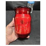 Cinnamon & Cashmere Candle