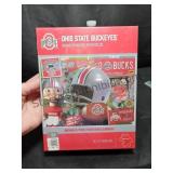 OH State Game Day Puzzle