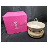 Pink Zebra  Warmer Sand