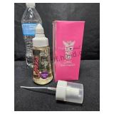 Pink Zebra  Frangrance Oil Cal Boy