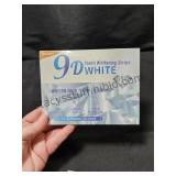Teeth Whitening Strips 28 Strips