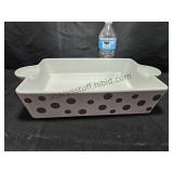 Baking Dish 12x8