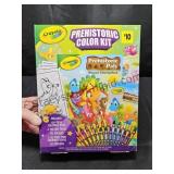 Prehistoric Color Kit