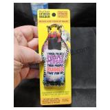 Lighter / Lip Balm Case KeychainPeople Person