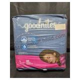 Goodnights LG 68 to 95 LBS