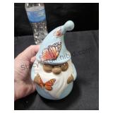 Gnome Candle