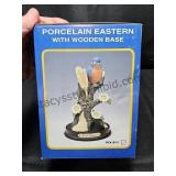 Porcelain Bird