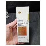 Dove Targeted Serum