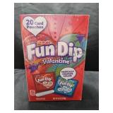 Fun Dip Candy