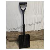 Car Snow Shovel