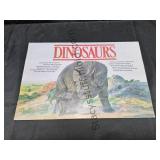 Dinosaur Book Used