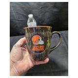 Cleveland Browns Mug