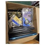 Misc Electronics Needs Cleaned