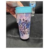 Good Vibes Travel Cup