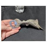 Marlin  Bottle Opener