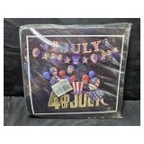 4th Of July Party Set