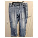 Jeans SZ 14 Short