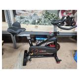 Exercise Bike Like New