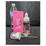 Pink Zebra  Frangrance Oil Sugarplum