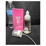 Pink Zebra  Frangrance Oil Spring Clean