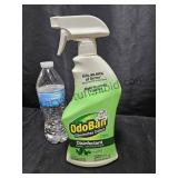 Odo Ban Spray