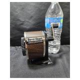 Berol Pencil Sharpener